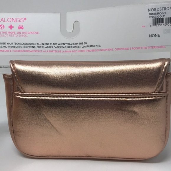 Mytagalongs Charger And Cord Case - Picture 5 of 7